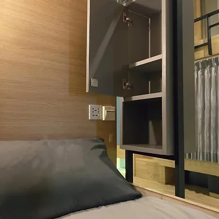 Skylark Bangkok 云雀 Apartment Exterior photo